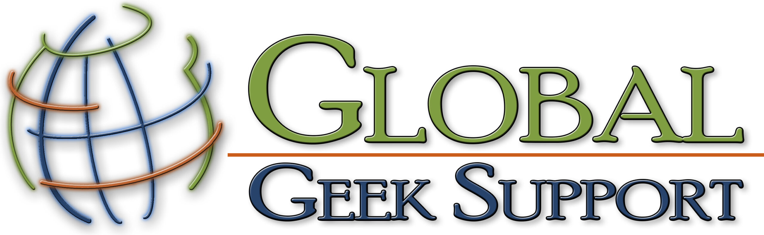 Global Geek Support